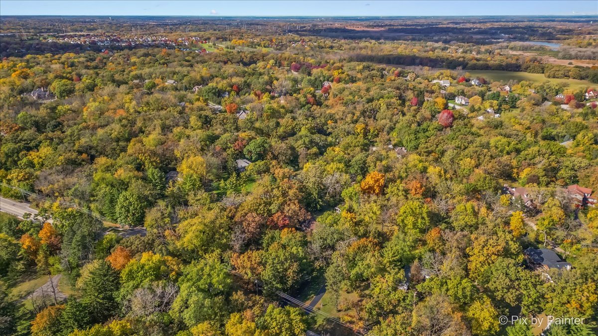 612-3 Three Oaks Road Cary, IL 60013 - Photo 42 of 48 a view of a field with an outdoor space