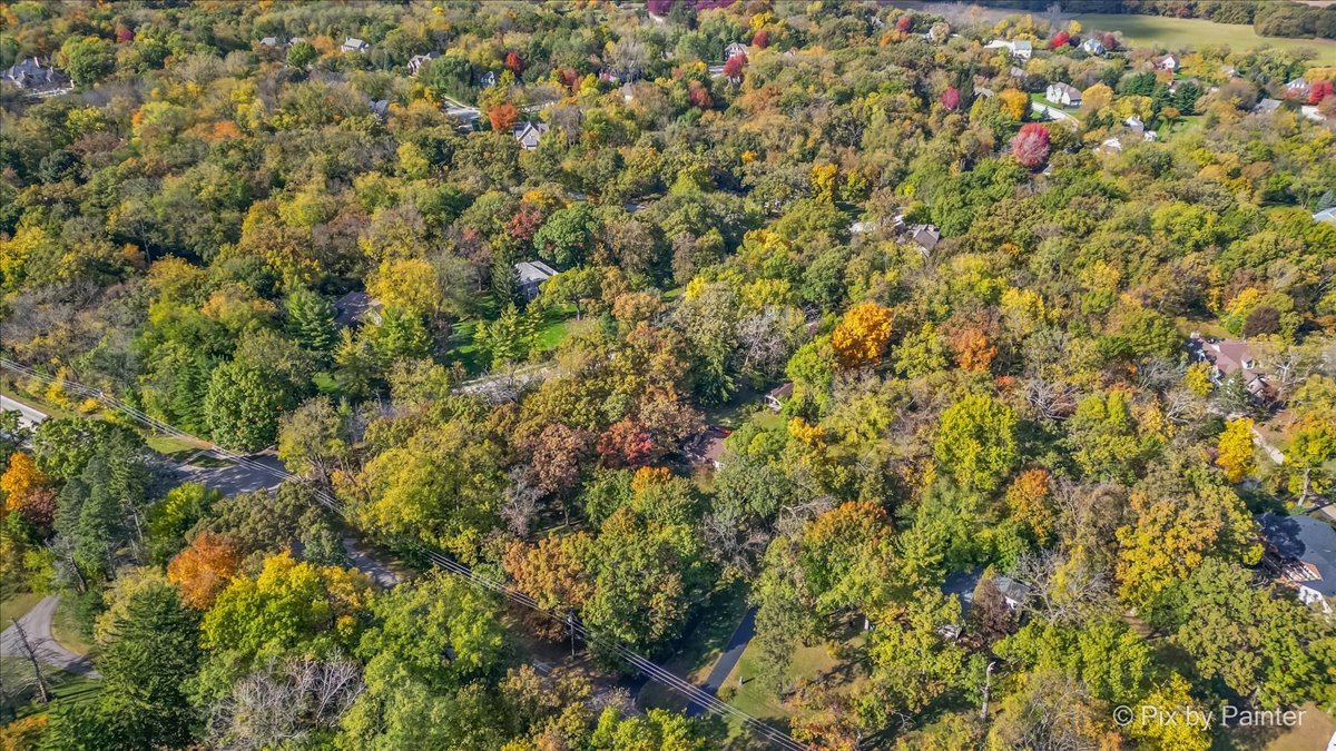 612-3 Three Oaks Road Cary, IL 60013 - Photo 43 of 48 a view of a yard