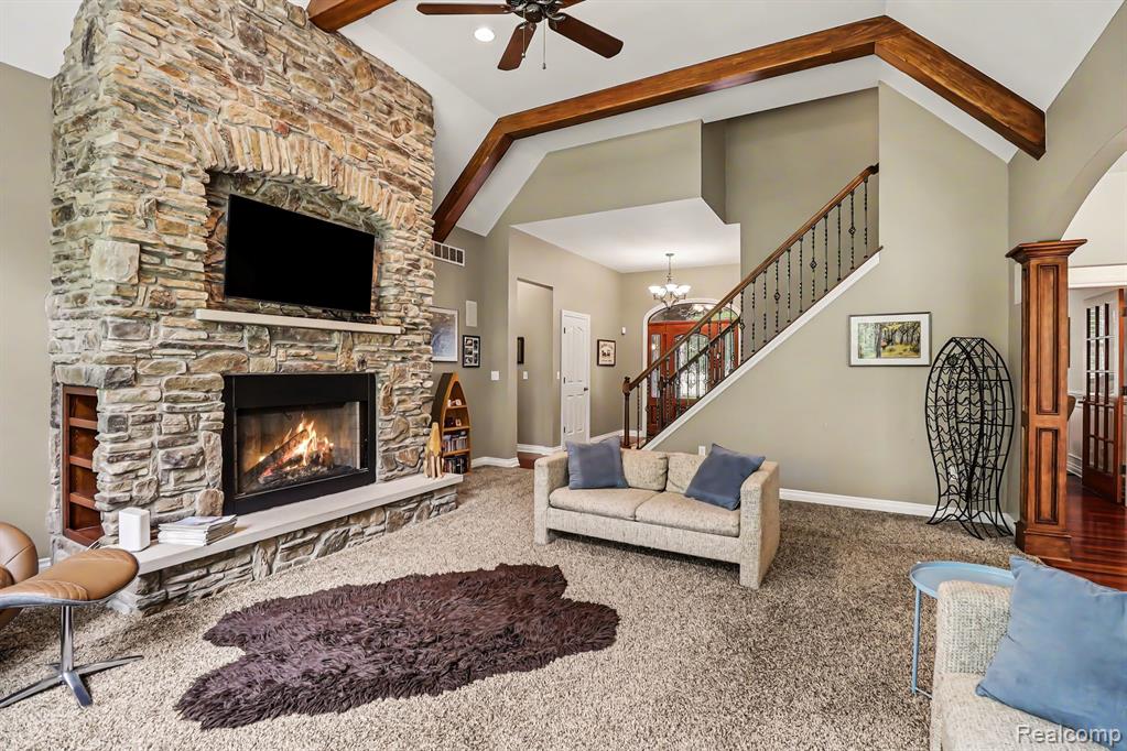 10490 Deer Ridge Trail Holly, MI 48442 - Photo 8 of 56