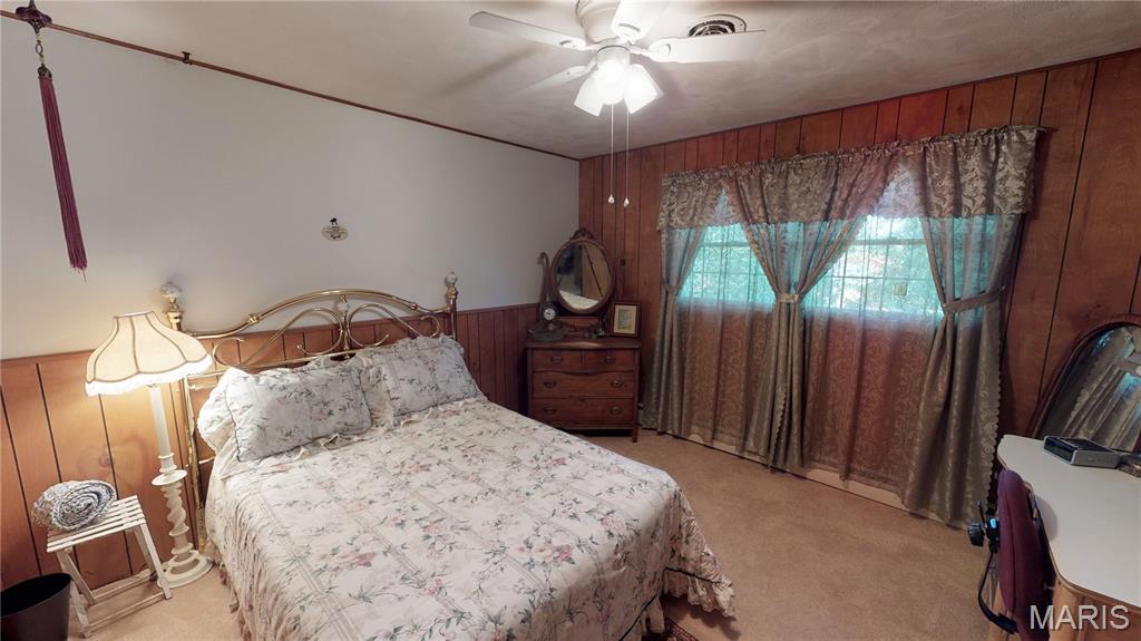 109 Maple Street Benld, IL 62009 - Photo 12 of 19