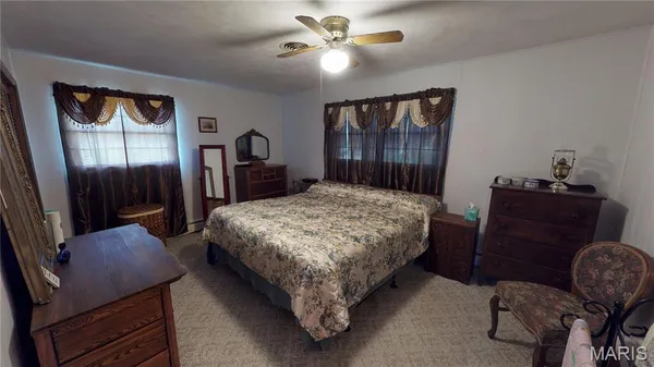 $210,000 | 109 Maple Street, Benld, IL 62009