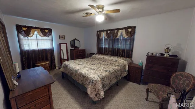 $210,000 | 109 Maple Street, Benld, IL 62009