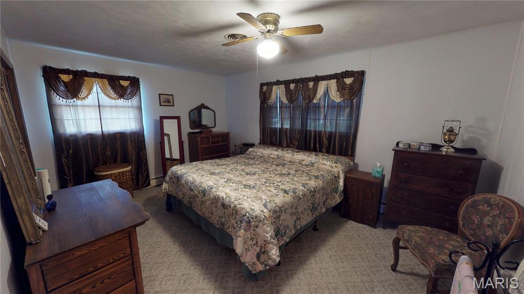 109 Maple Street Benld, IL 62009 - Photo 14 of 19