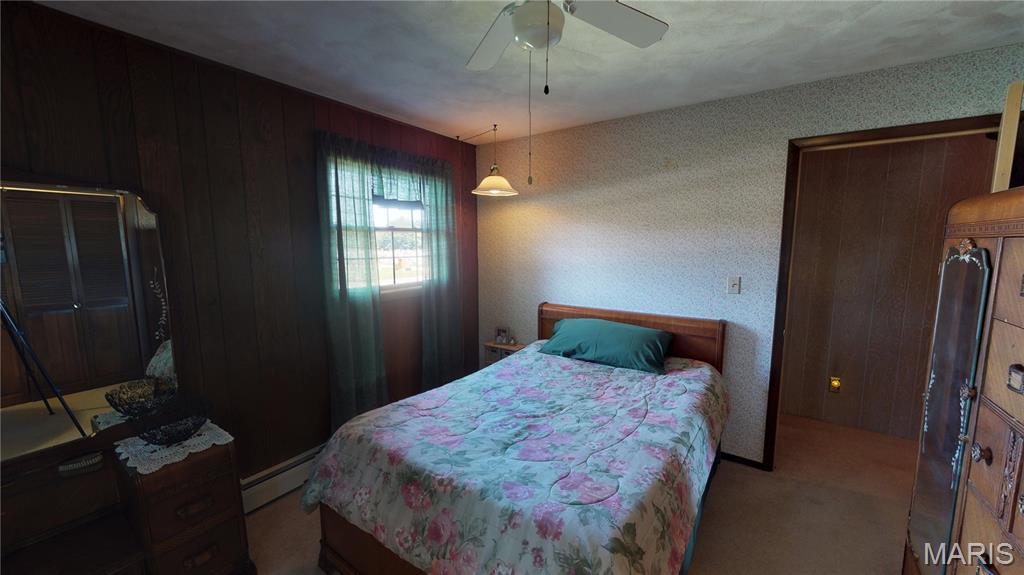 109 Maple Street Benld, IL 62009 - Photo 15 of 19