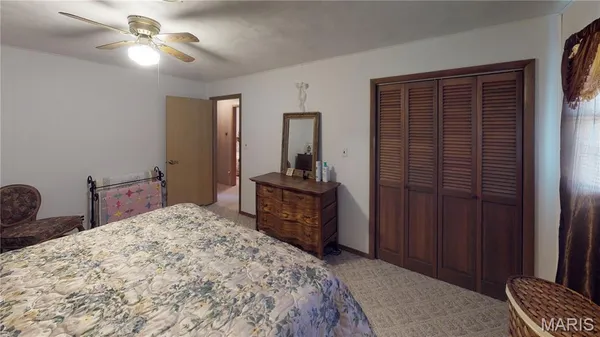 $210,000 | 109 Maple Street, Benld, IL 62009