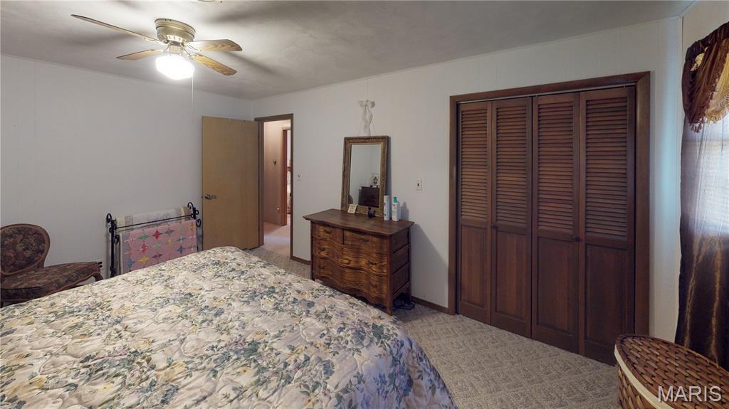 109 Maple Street Benld, IL 62009 - Photo 17 of 19