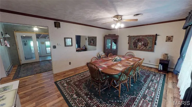 $210,000 | 109 Maple Street, Benld, IL 62009