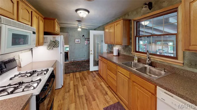 $210,000 | 109 Maple Street, Benld, IL 62009