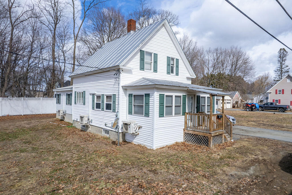 8 Spring Street Madison, ME 04950 - Photo 1 of 55 DJI_0707