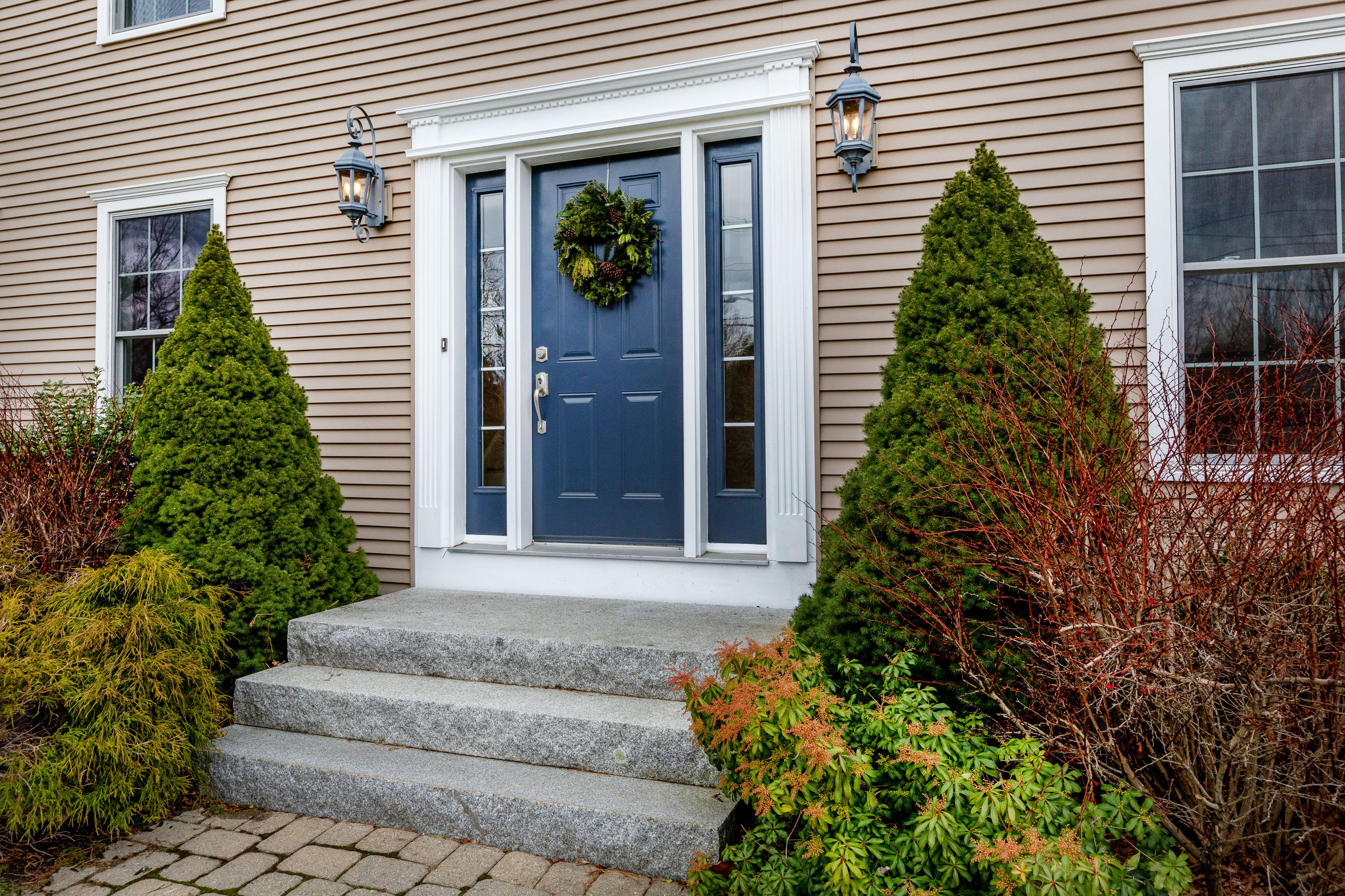 183 Winn Road Falmouth, ME 04105 - Photo 3 of 52 Winn_Oberholtzer_77