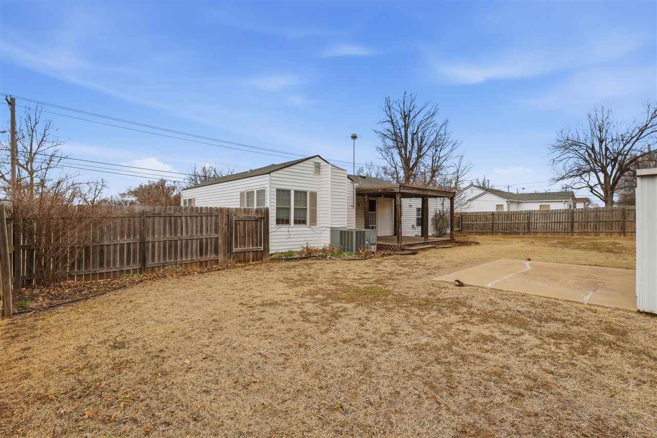 902 North 14th Street Perry, OK 73077 - Photo 32 of 35 Gallery Image 32