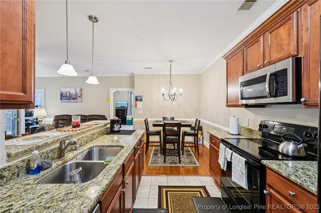 $190,000 | 1930 Harcourt Circle, Unit 101, Fayetteville, NC 28304