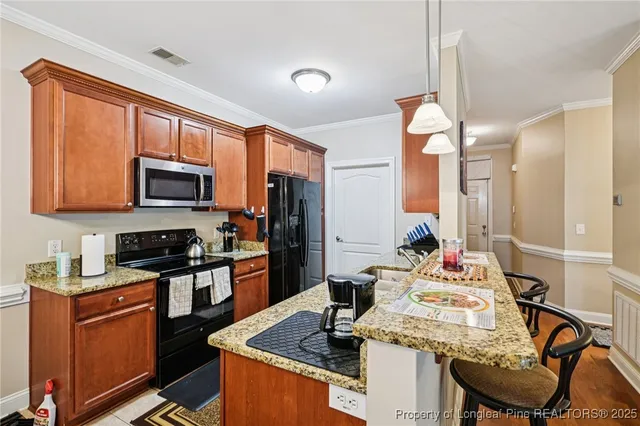 $190,000 | 1930 Harcourt Circle, Unit 101, Fayetteville, NC 28304