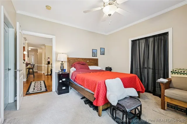 $190,000 | 1930 Harcourt Circle, Unit 101, Fayetteville, NC 28304