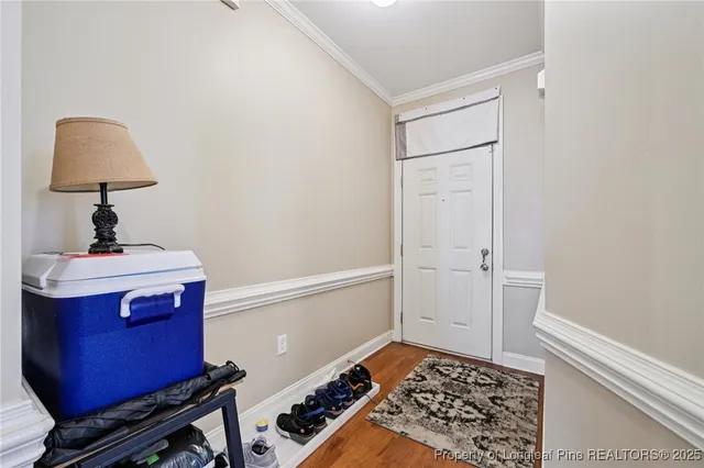 $190,000 | 1930 Harcourt Circle, Unit 101, Fayetteville, NC 28304