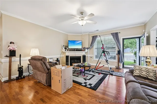 $190,000 | 1930 Harcourt Circle, Unit 101, Fayetteville, NC 28304