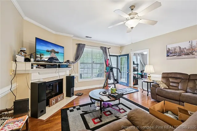 $190,000 | 1930 Harcourt Circle, Unit 101, Fayetteville, NC 28304