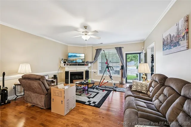 $190,000 | 1930 Harcourt Circle, Unit 101, Fayetteville, NC 28304