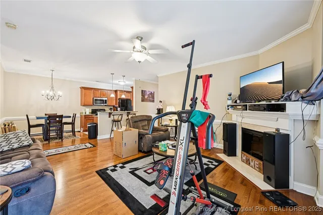 $190,000 | 1930 Harcourt Circle, Unit 101, Fayetteville, NC 28304