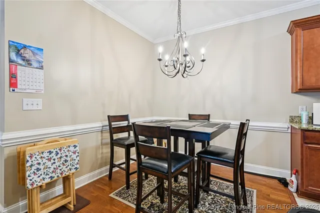 $190,000 | 1930 Harcourt Circle, Unit 101, Fayetteville, NC 28304