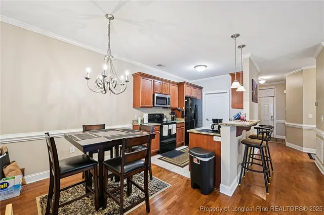 $190,000 | 1930 Harcourt Circle, Unit 101, Fayetteville, NC 28304