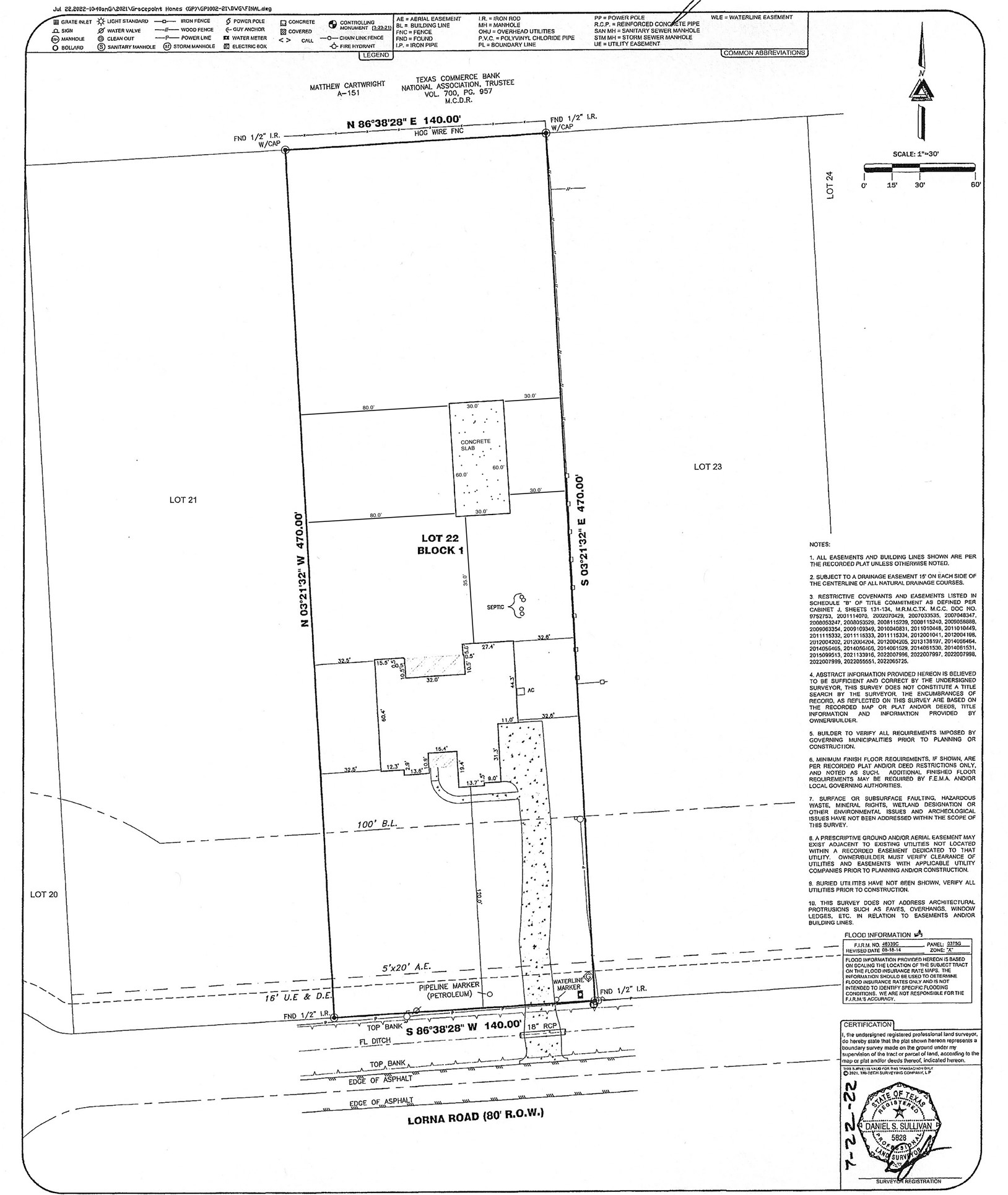7530 Lorna Road Montgomery, TX 77316 - Photo 42 of 42