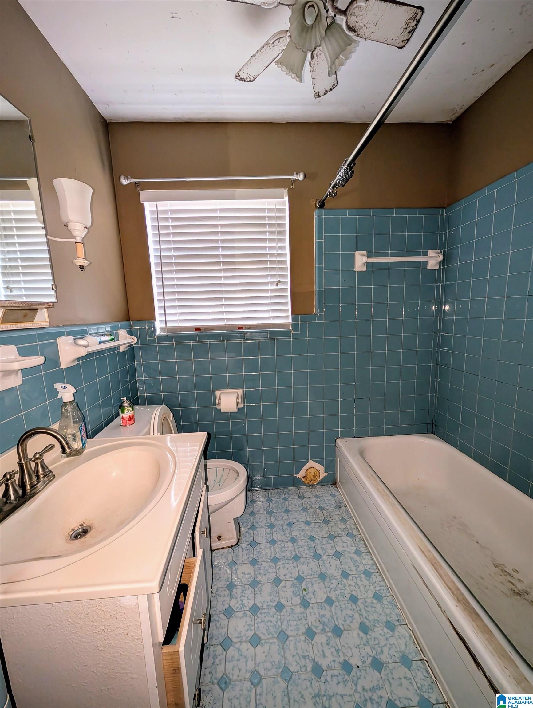 9846 Ellis Road Warrior, AL 35180 - Photo 10 of 16