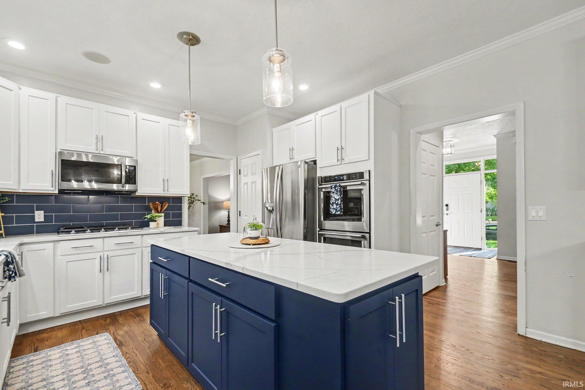 52611 Spring Valley Lane Granger, IN 46530 - Photo 10 of 35