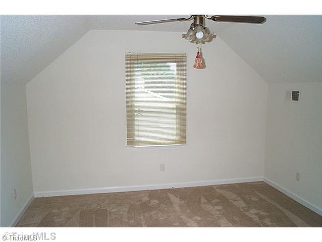 1533 Payne Road Lexington, NC 27295 - Photo 10 of 10 3rd Bedroom.