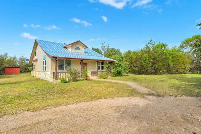 $450,000 | 195 Live Oak, Liberty Hill, TX 78642