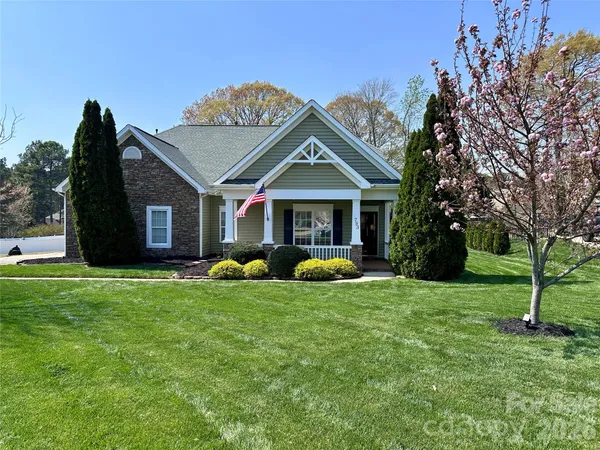 $659,000 | 793 Seipel Drive, Denver, NC 28037