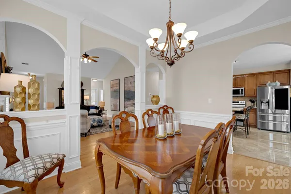 $659,000 | 793 Seipel Drive, Denver, NC 28037