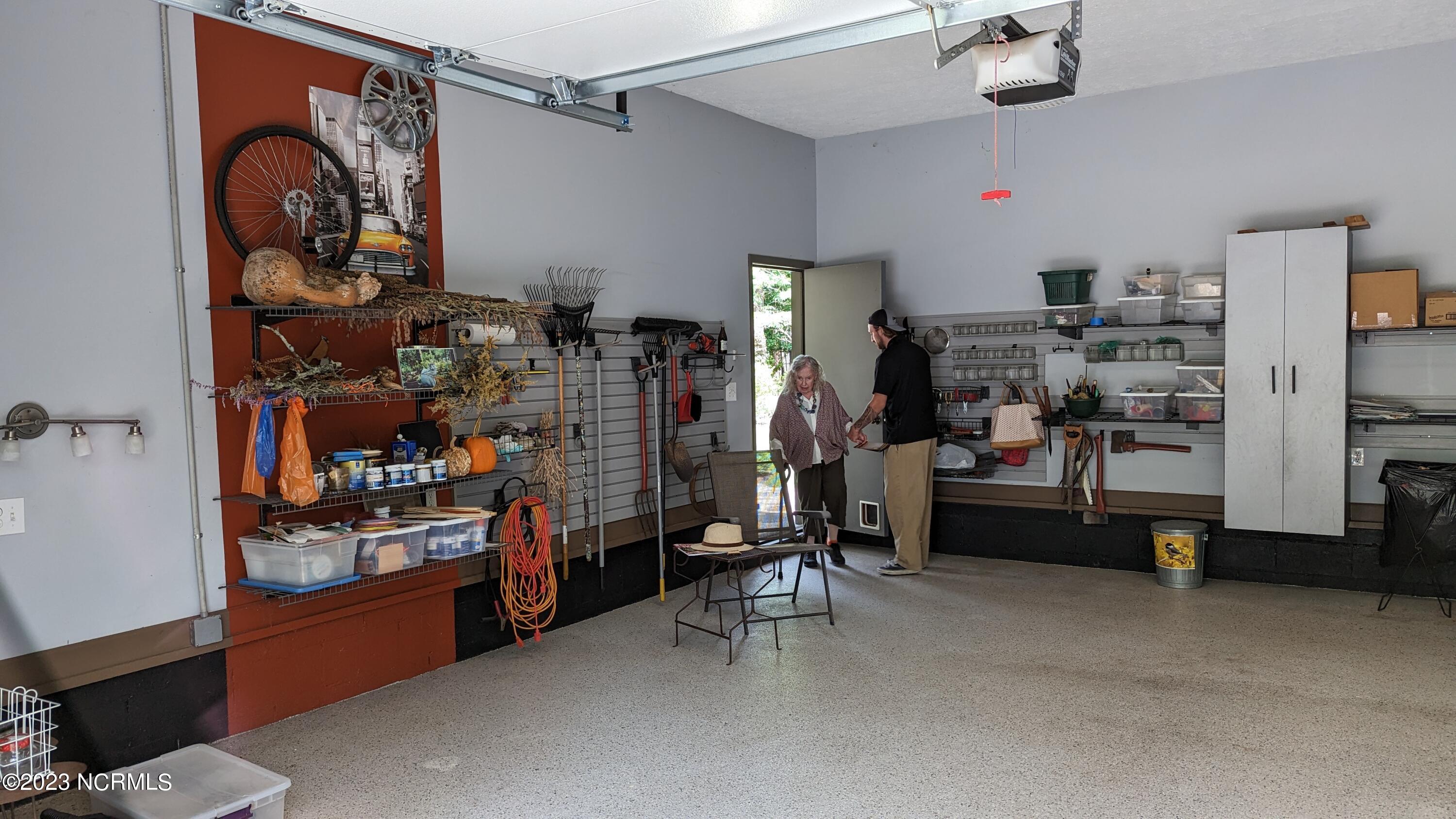 10 Apawamis Road Pinehurst, NC 28374 - Photo 51 of 73 Custom shelving and racks