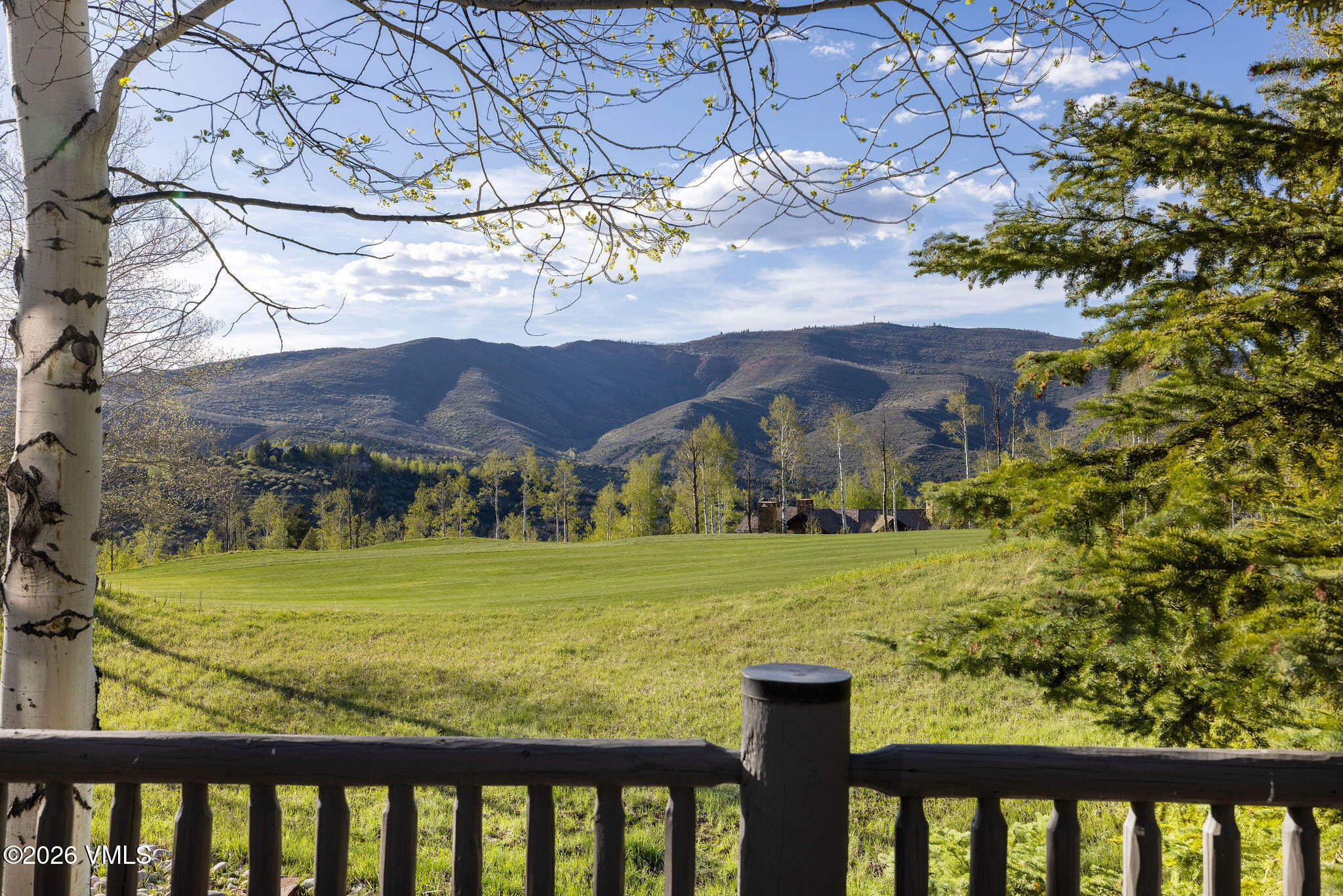 102 Saddle Ridge Loop Edwards, CO 81632 - Photo 19 of 29 a view of a yard with an outdoor space