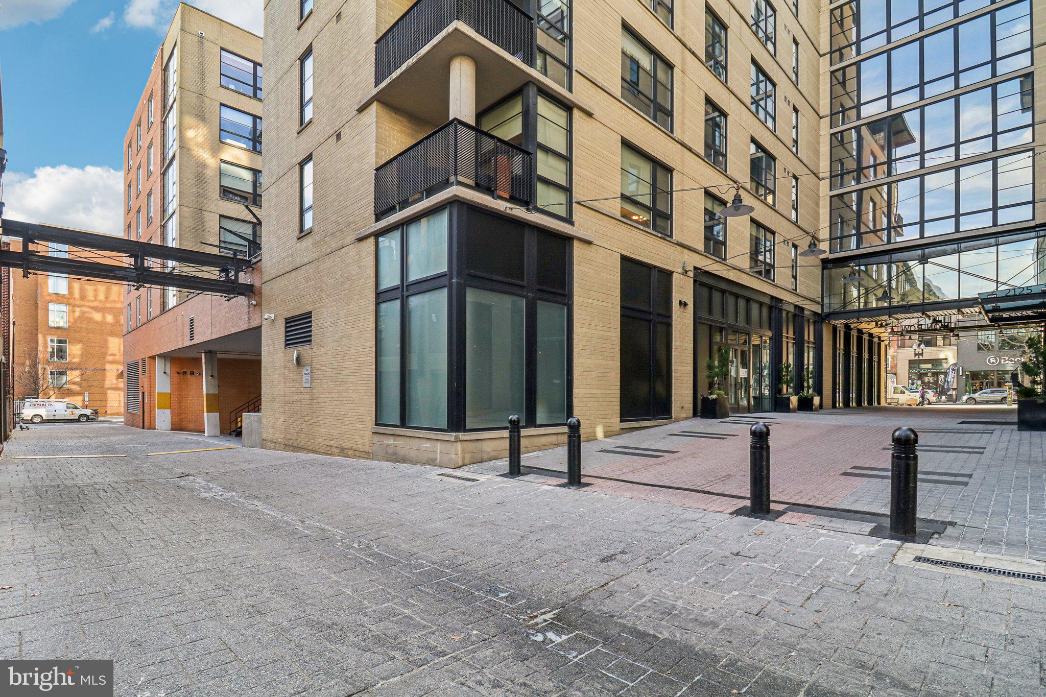 2125 14th Street Northwest, Unit 322 Washington, DC 20009 - Photo 36 of 37 front view of a building