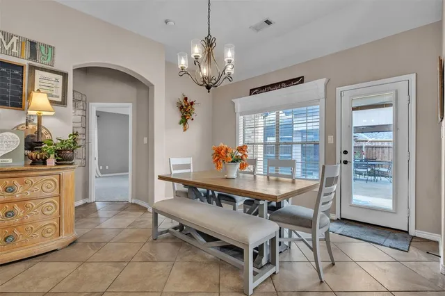 $545,000 | 2168 Liriope Lane, Waxahachie, TX 75165