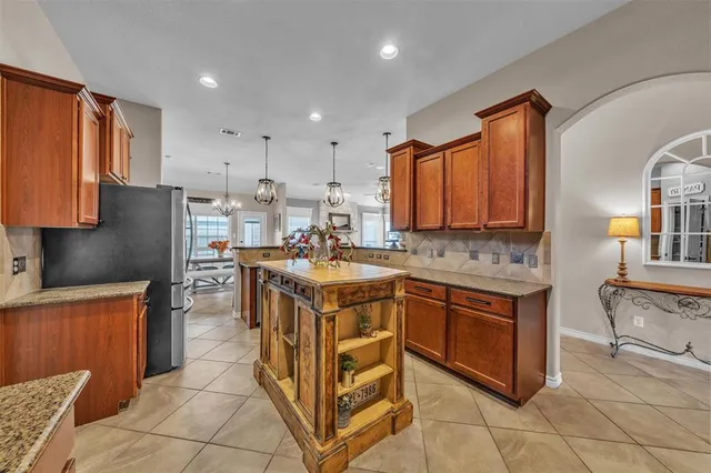 $545,000 | 2168 Liriope Lane, Waxahachie, TX 75165