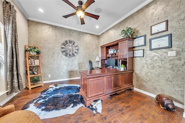 $545,000 | 2168 Liriope Lane, Waxahachie, TX 75165