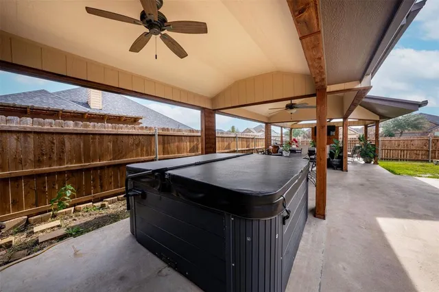 $545,000 | 2168 Liriope Lane, Waxahachie, TX 75165