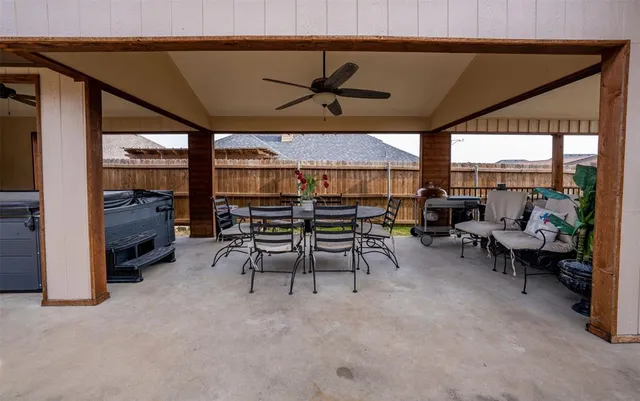 $545,000 | 2168 Liriope Lane, Waxahachie, TX 75165