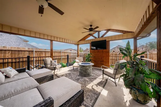 $545,000 | 2168 Liriope Lane, Waxahachie, TX 75165