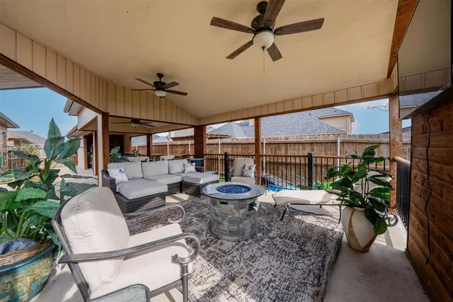 $545,000 | 2168 Liriope Lane, Waxahachie, TX 75165