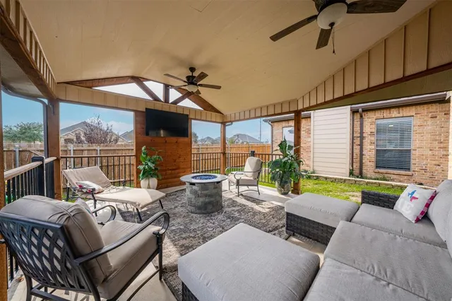 $545,000 | 2168 Liriope Lane, Waxahachie, TX 75165