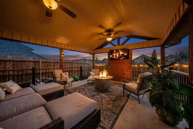 $545,000 | 2168 Liriope Lane, Waxahachie, TX 75165