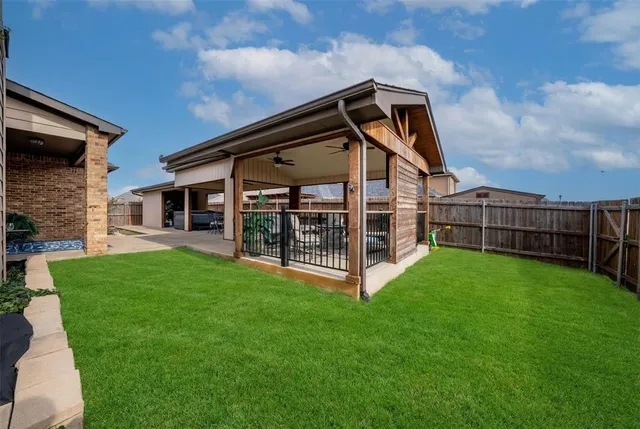 $545,000 | 2168 Liriope Lane, Waxahachie, TX 75165