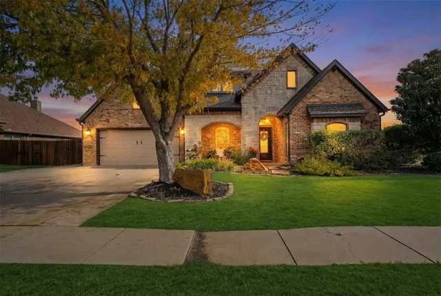 $545,000 | 2168 Liriope Lane, Waxahachie, TX 75165