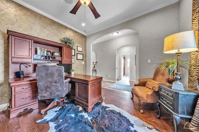 $545,000 | 2168 Liriope Lane, Waxahachie, TX 75165