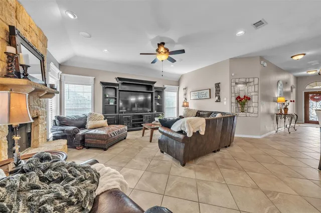 $545,000 | 2168 Liriope Lane, Waxahachie, TX 75165