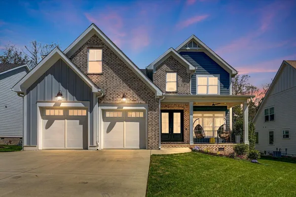 $815,000 | 9447 Silver Stone Lane, Ooltewah, TN 37363