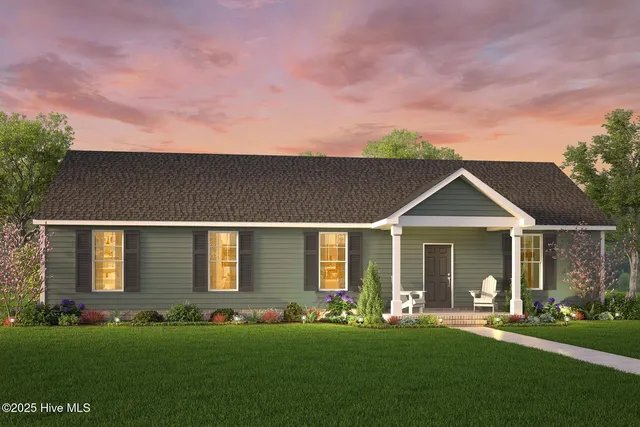 $399,900 | 118 Longhorn Drive, Moyock, NC 27958